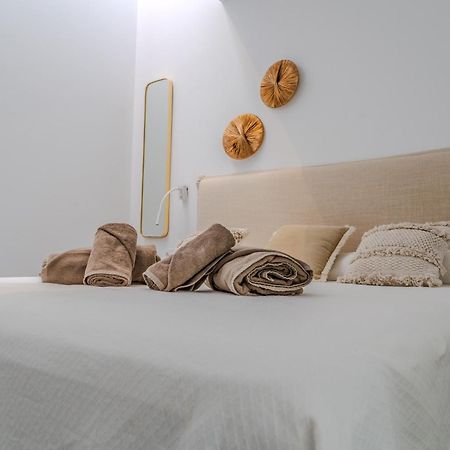 Alma Suite Duplex Caleta de Sebo Bagian luar foto