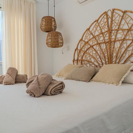 Alma Suite Duplex Caleta de Sebo Bagian luar foto