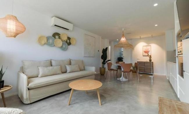 Alma Suite Duplex Caleta de Sebo Bagian luar foto