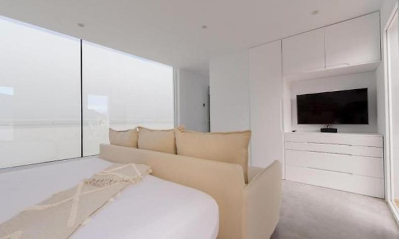 Alma Suite Duplex Caleta de Sebo Bagian luar foto