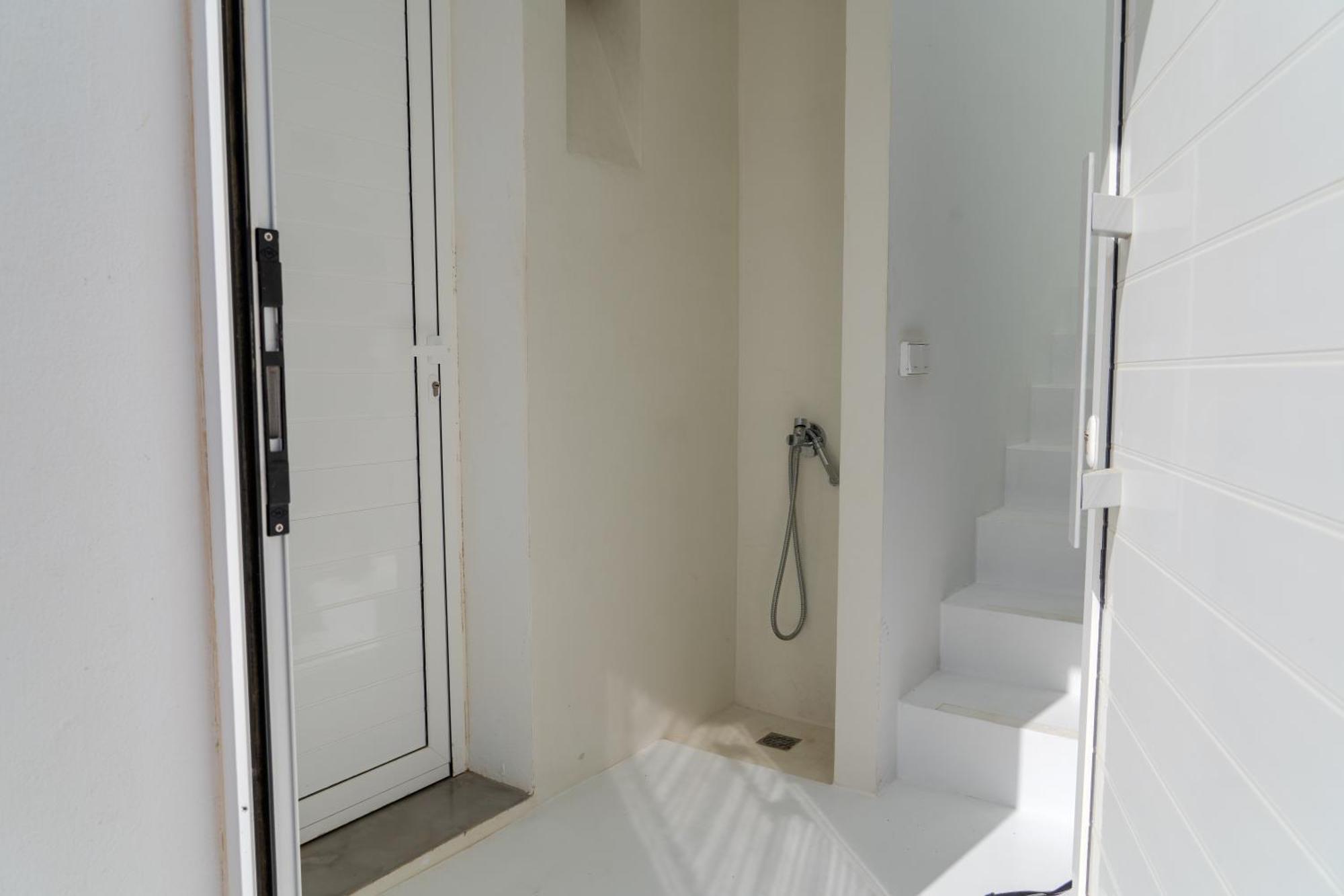 Alma Suite Duplex Caleta de Sebo Bagian luar foto