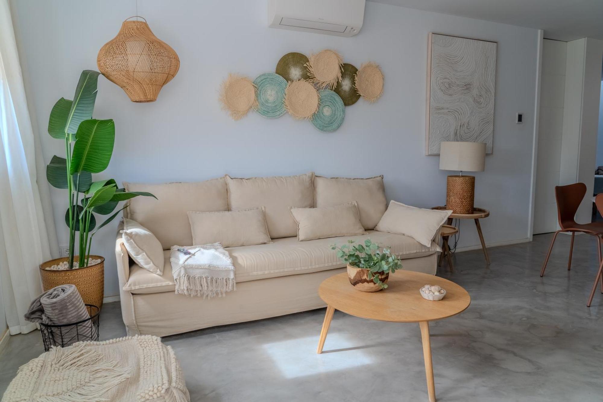 Alma Suite Duplex Caleta de Sebo Bagian luar foto